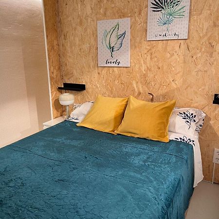Loft Centrico Maliano - Dua Rooms Camargo Εξωτερικό φωτογραφία
