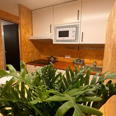 Loft Centrico Maliano - Dua Rooms Camargo Εξωτερικό φωτογραφία