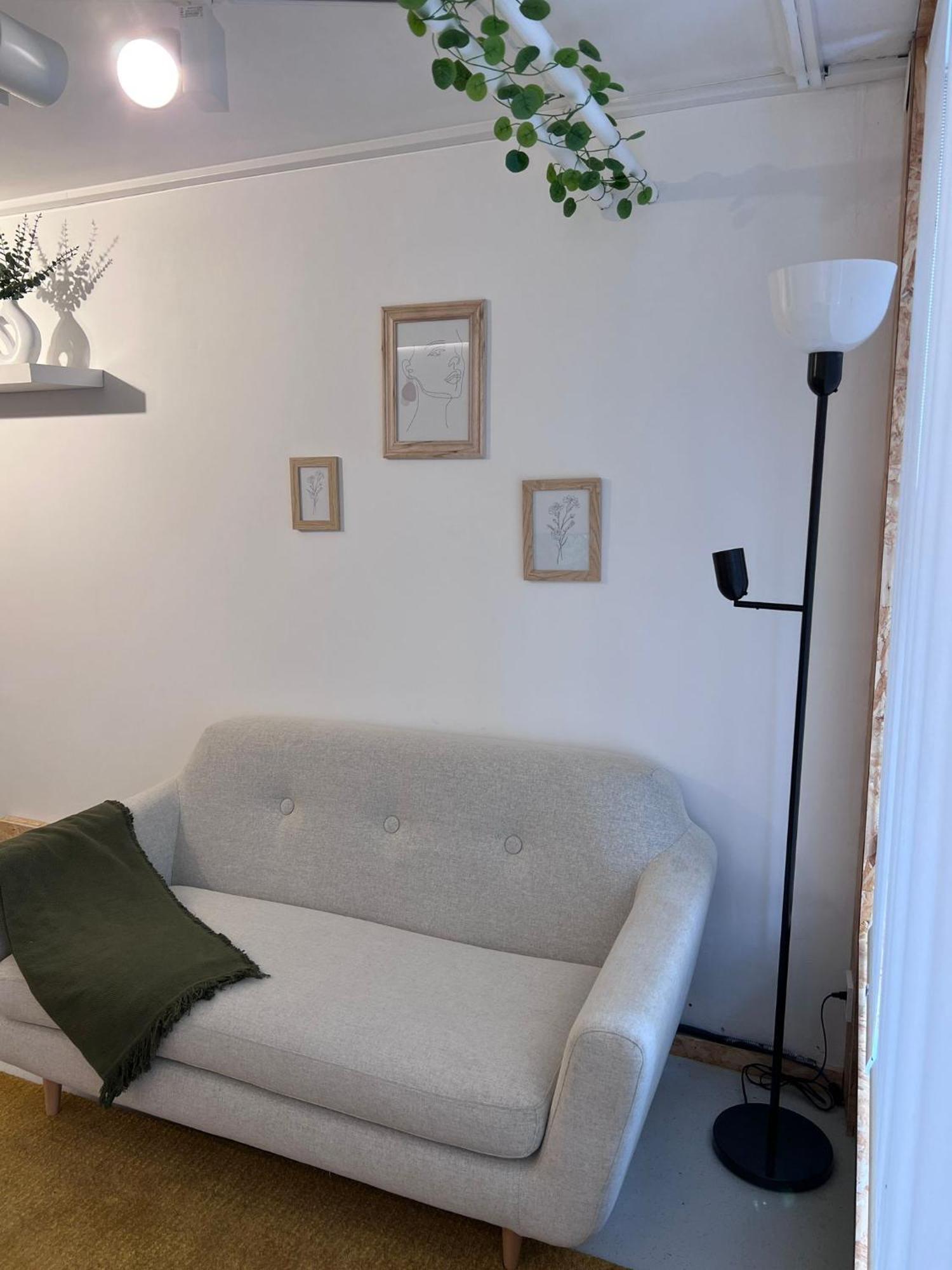 Loft Centrico Maliano - Dua Rooms Camargo Εξωτερικό φωτογραφία