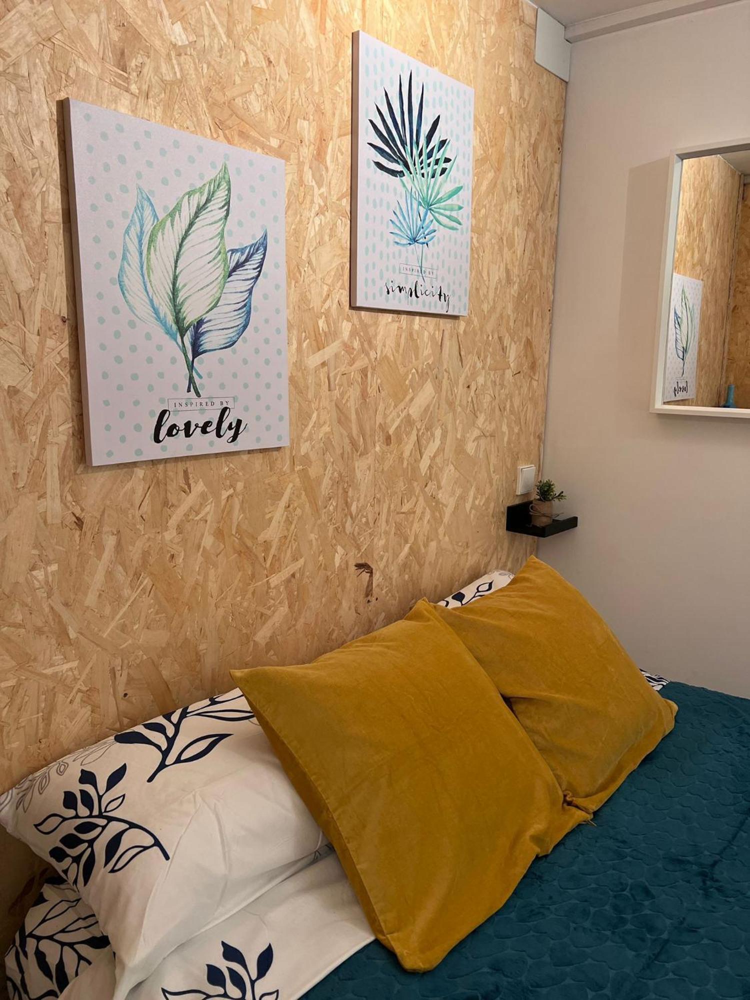 Loft Centrico Maliano - Dua Rooms Camargo Εξωτερικό φωτογραφία