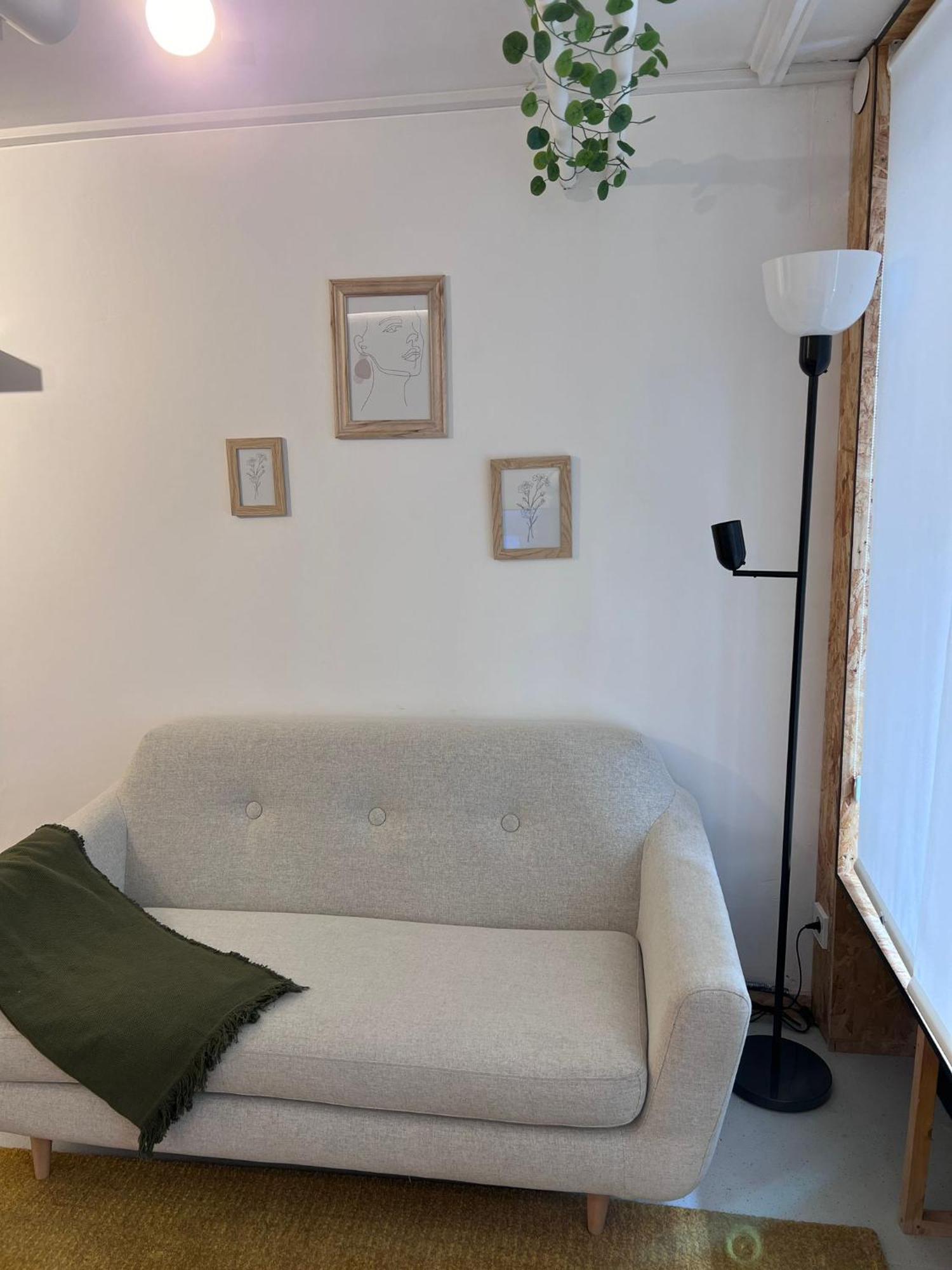 Loft Centrico Maliano - Dua Rooms Camargo Εξωτερικό φωτογραφία