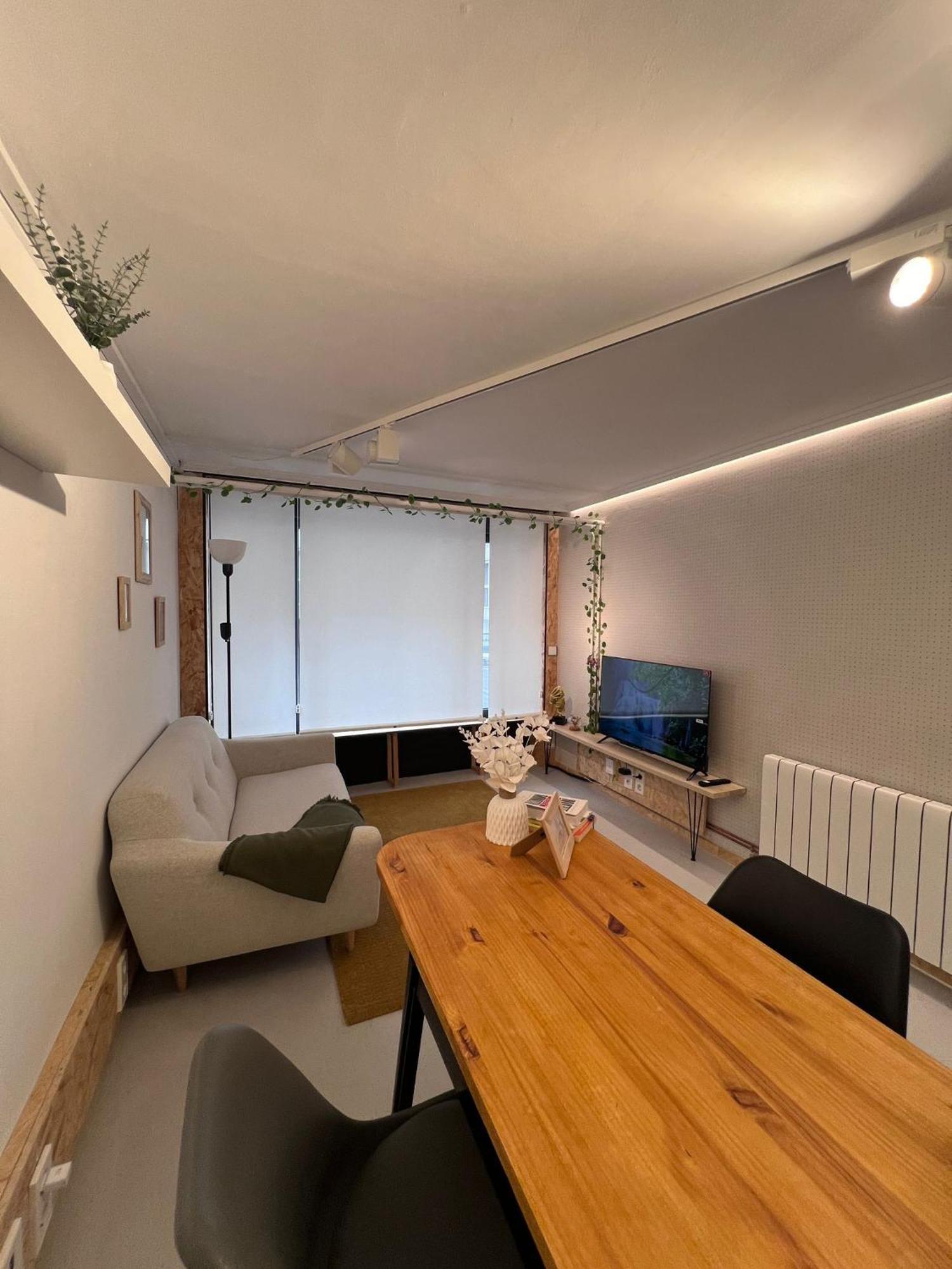 Loft Centrico Maliano - Dua Rooms Camargo Εξωτερικό φωτογραφία