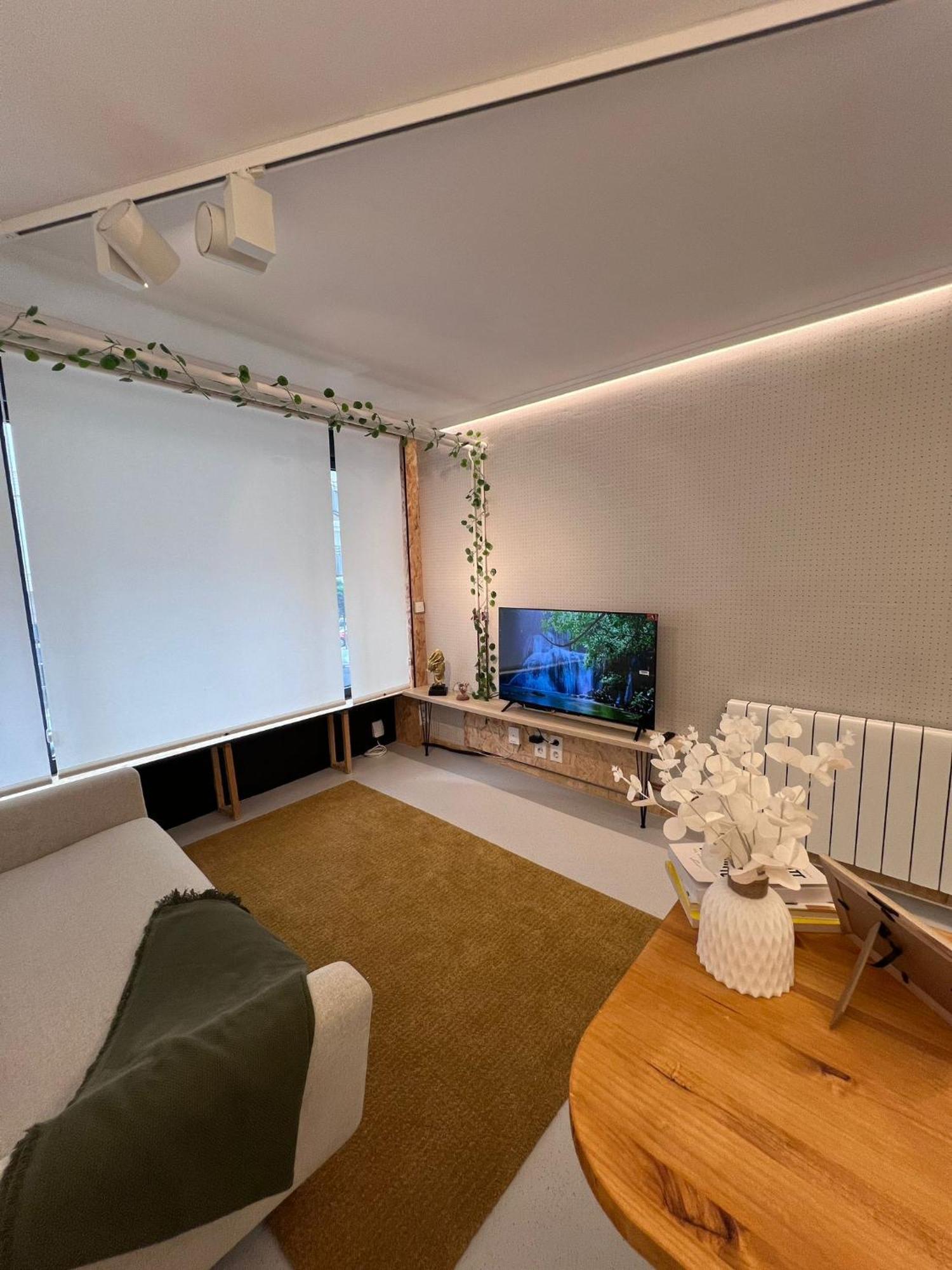 Loft Centrico Maliano - Dua Rooms Camargo Εξωτερικό φωτογραφία