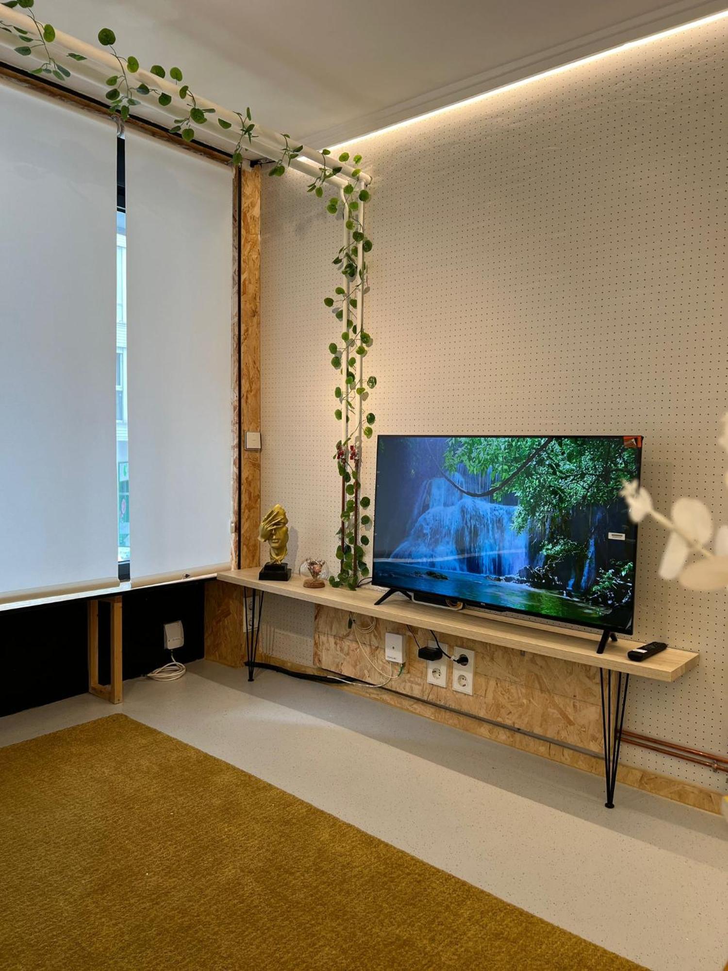 Loft Centrico Maliano - Dua Rooms Camargo Εξωτερικό φωτογραφία
