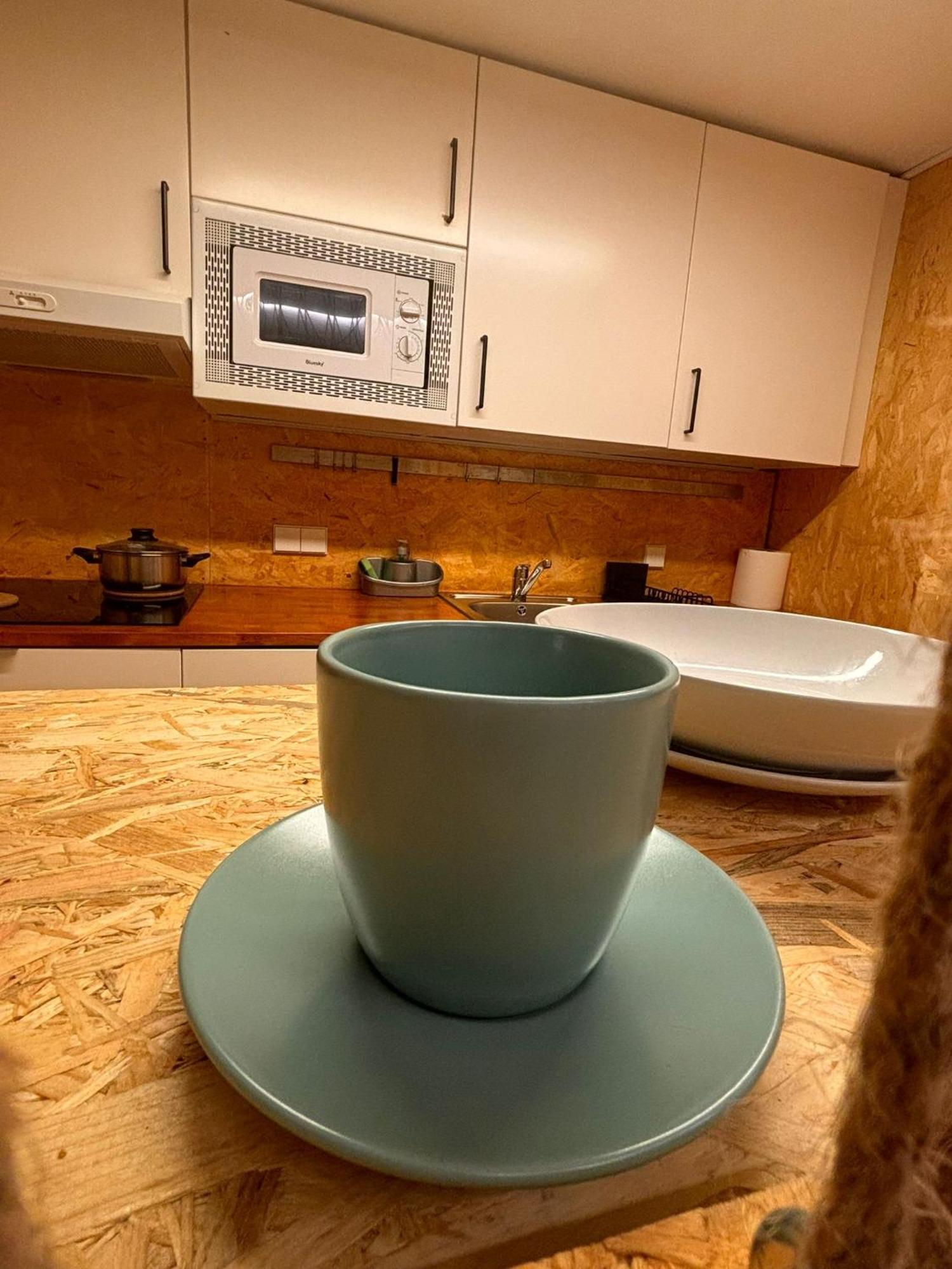Loft Centrico Maliano - Dua Rooms Camargo Εξωτερικό φωτογραφία